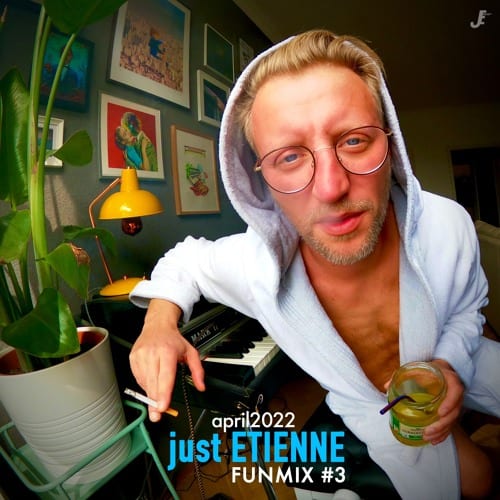 Just Etienne