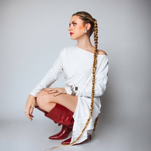 Alba Franch