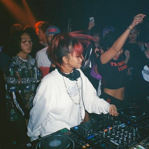 YUVIE