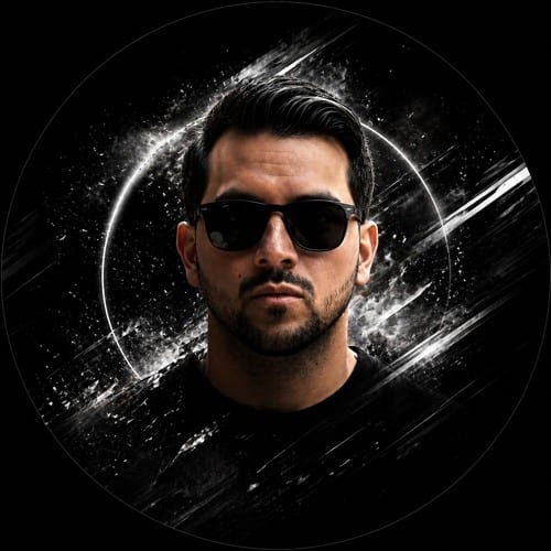 DJ Vincenzo