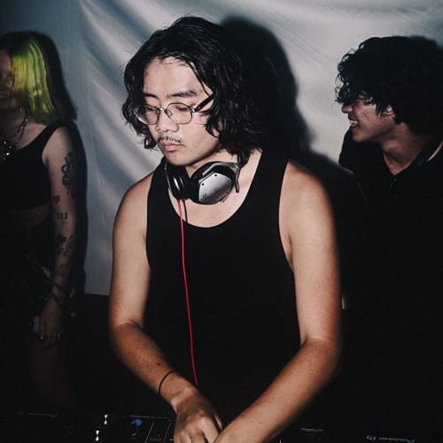 Rickshinmi