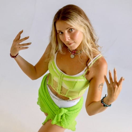 Varya Karpova