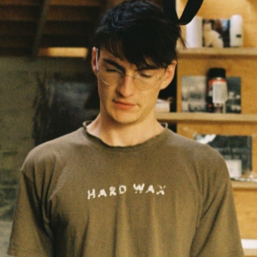 Erik Jabari