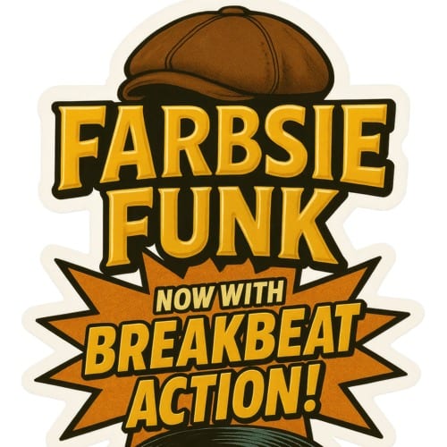 Farbsie Funk