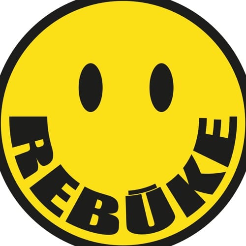 Rebuke