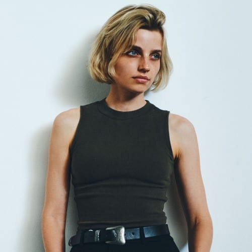 Julia Linkogel
