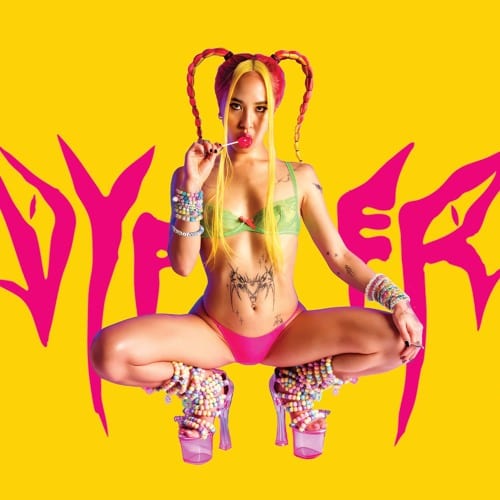 Vyper