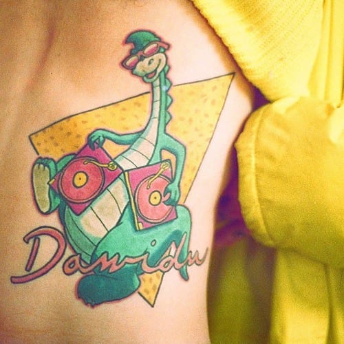 Dawidu