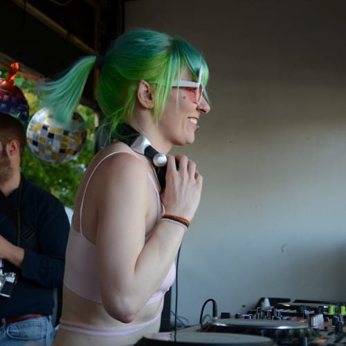 Kaminka Merel