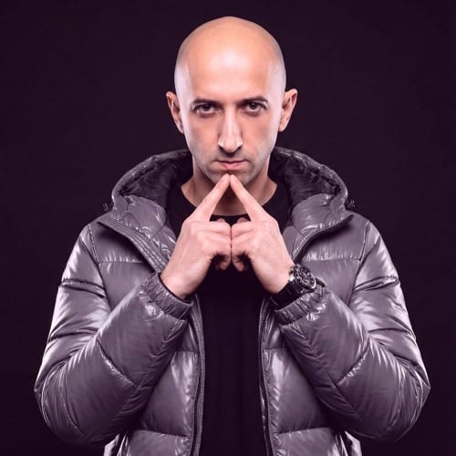O.R.G. | Techno Trance DJ