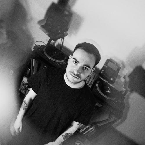 DJ SWISHERMAN