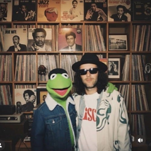 Palo Santo Discos