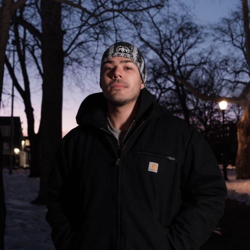 jay york