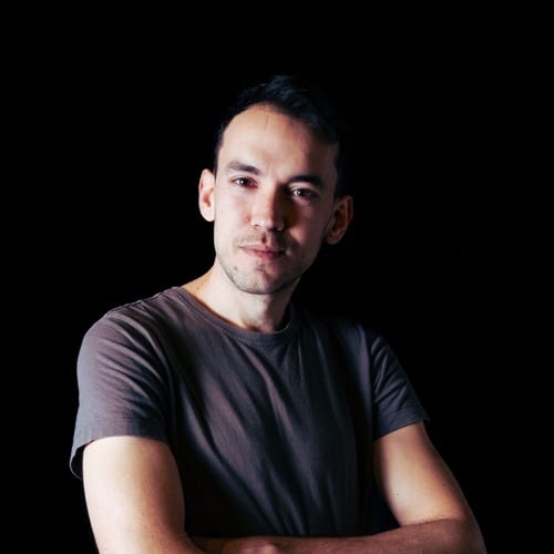 Paul Ikky