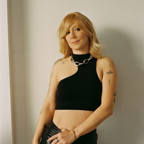 Amber Long