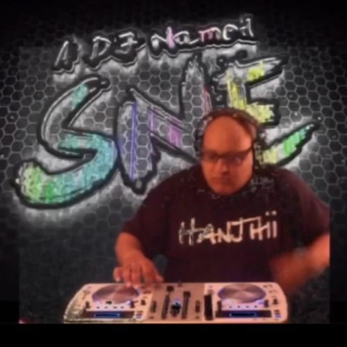 A DJ Named SNE