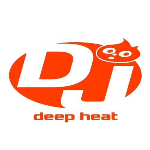 DJ Deep Heat