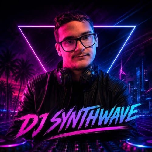 DJ Synthwave