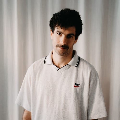 Tijn Driessen