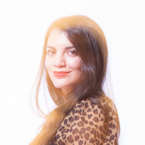 Aria Santillana
