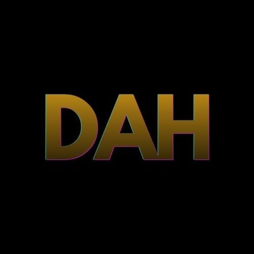 DAH - Deep Afro House