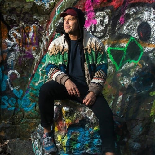 Jonas Moon
