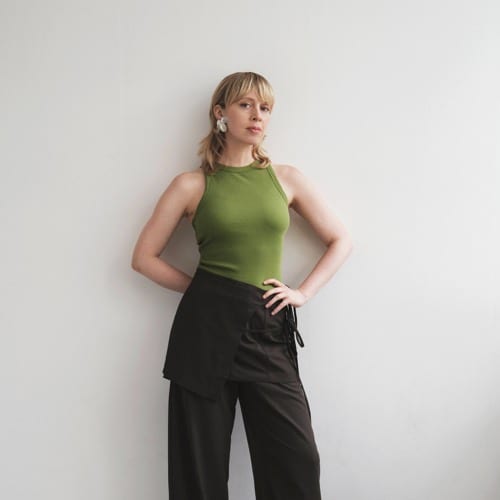 Tereza