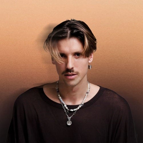 Chris Luno