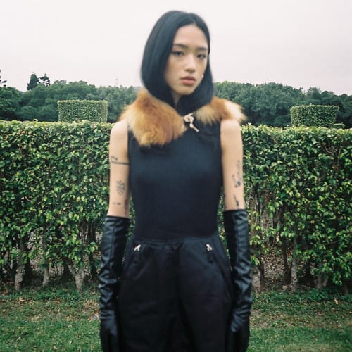 miranda ku
