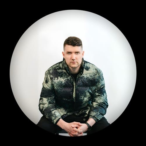 Simon Doty