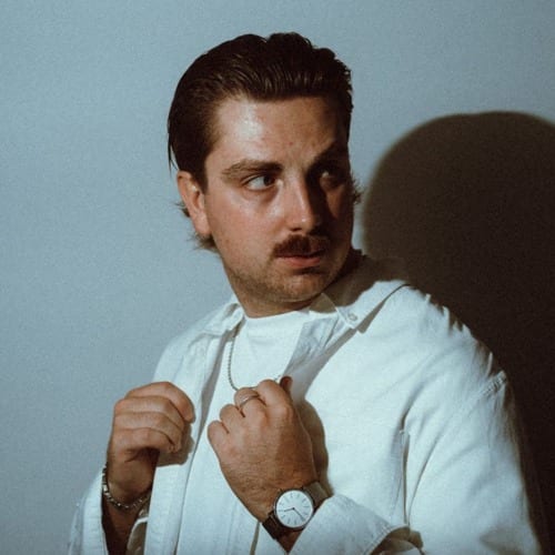 Nic Lorenz