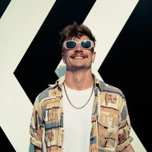 Joshua Liebe