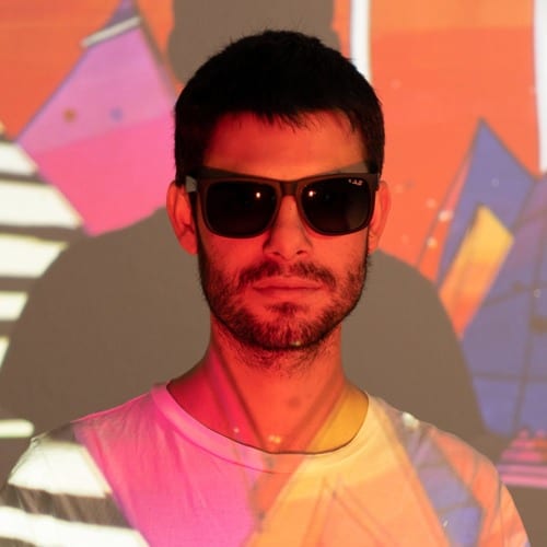 Daniel Jaramillo