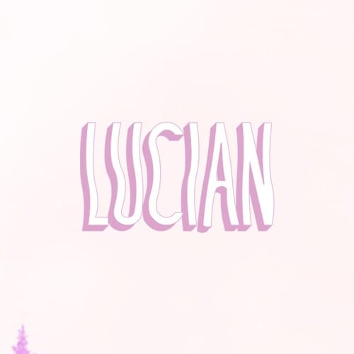 Lucian (UK)