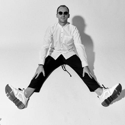 Maurizio Schmitz