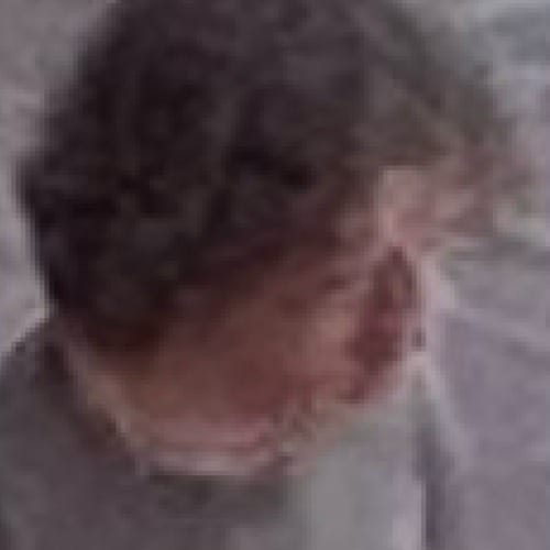Fergus Jones