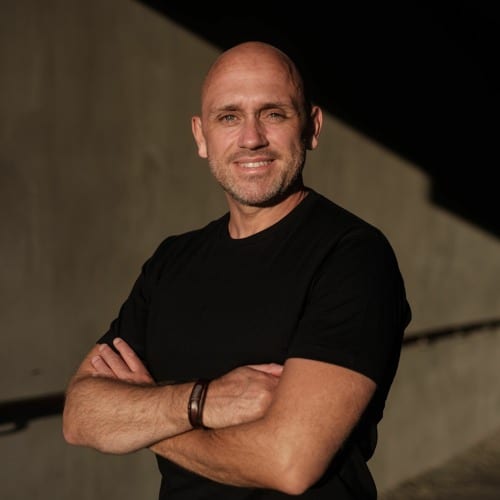 TIM ANDRESEN