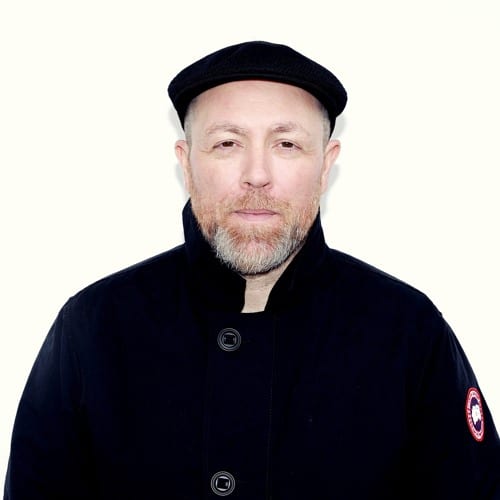 Ben Sims