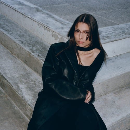 Elise Massoni