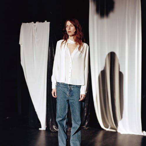 Laurel Halo
