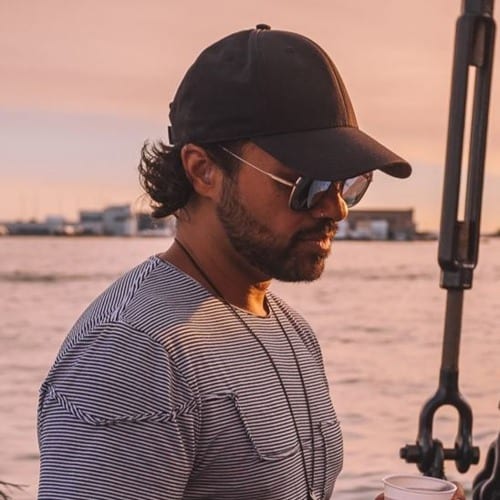 Simon Jain