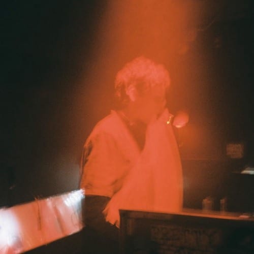 DJ Sea View
