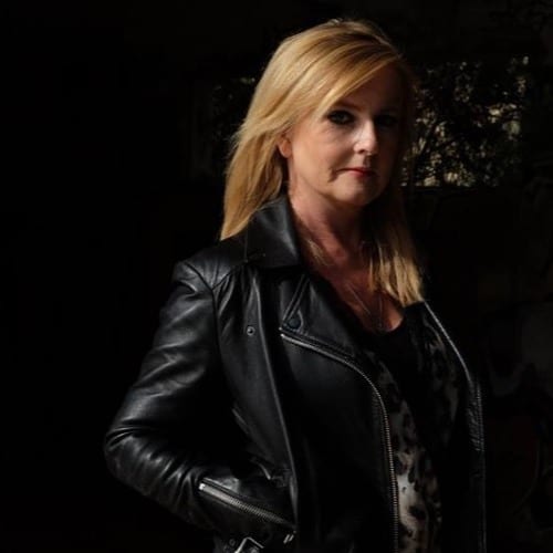 Jo Mills