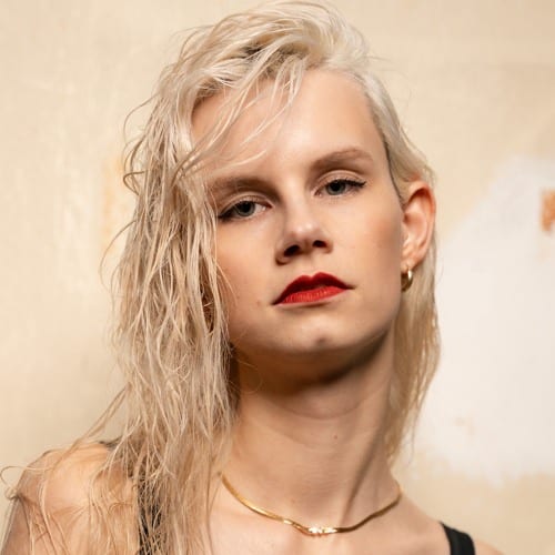 SOPHIE VAN HAYDEN