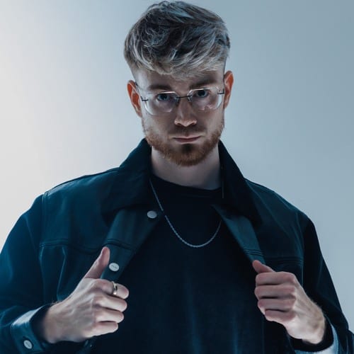 INSIDIA | Hard Techno