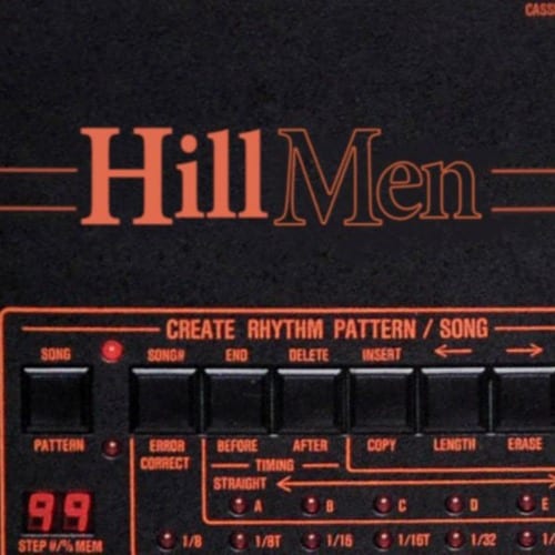 Hill Men
