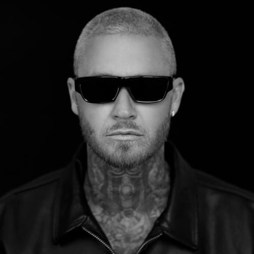 Morten Breum