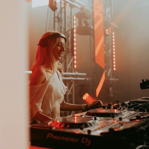 Charlotte Ord
