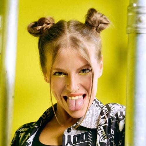Paula Hilton