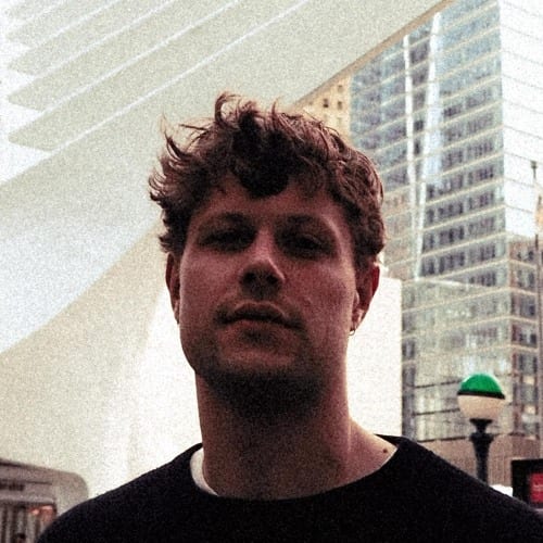 Max Sprauer